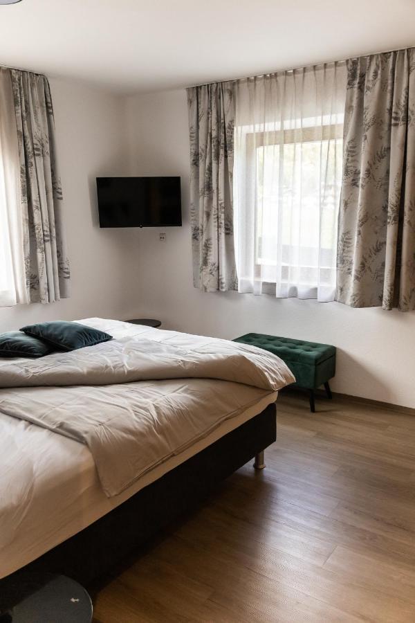 Appartement Monika Neukirchen am Grossvenediger Exterior photo