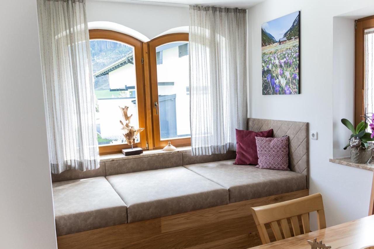Appartement Monika Neukirchen am Grossvenediger Exterior photo