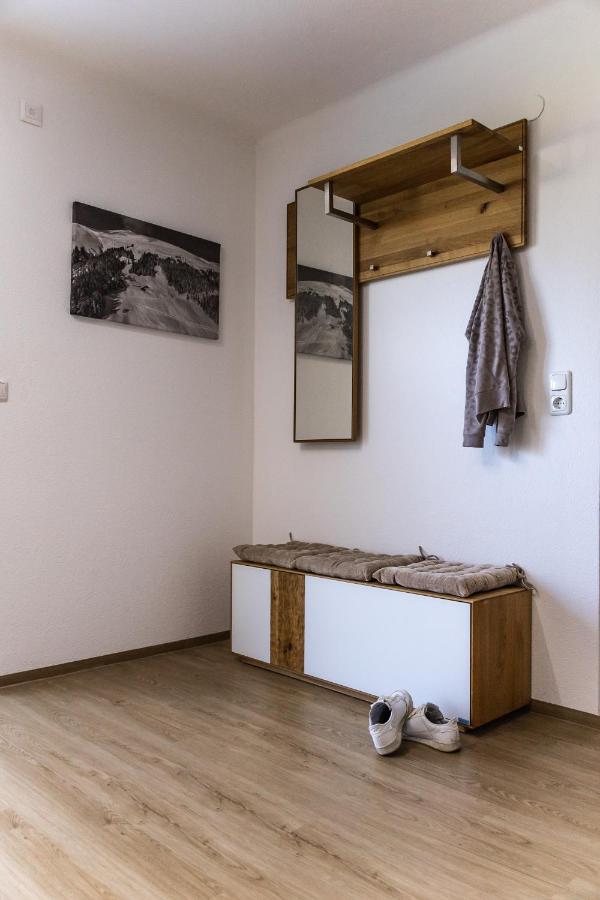 Appartement Monika Neukirchen am Grossvenediger Exterior photo