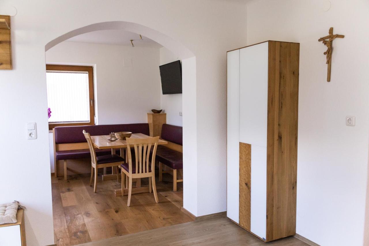 Appartement Monika Neukirchen am Grossvenediger Exterior photo