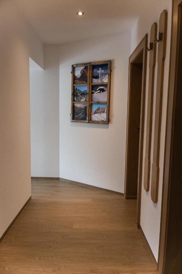 Appartement Monika Neukirchen am Grossvenediger Exterior photo