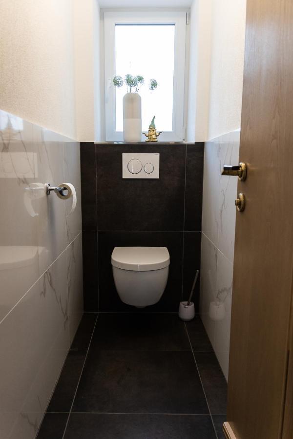 Appartement Monika Neukirchen am Grossvenediger Exterior photo