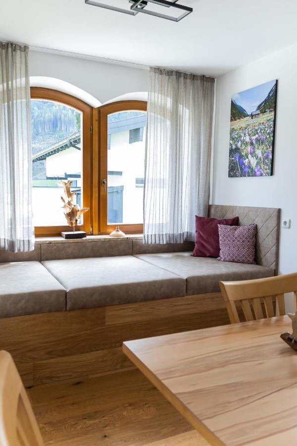 Appartement Monika Neukirchen am Grossvenediger Exterior photo
