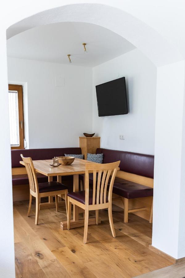 Appartement Monika Neukirchen am Grossvenediger Exterior photo