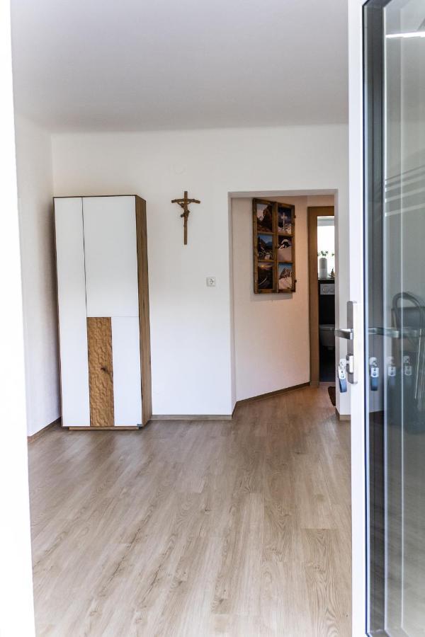 Appartement Monika Neukirchen am Grossvenediger Exterior photo