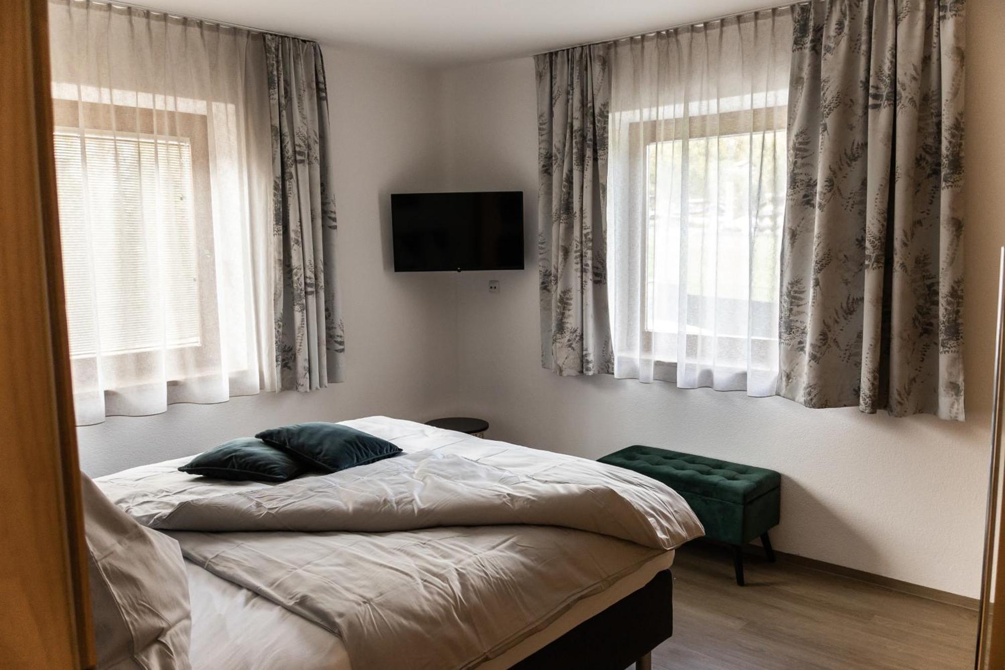Appartement Monika Neukirchen am Grossvenediger Exterior photo
